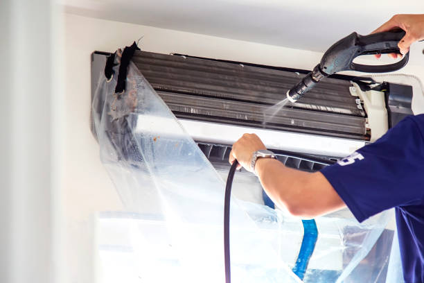 Best Ductwork Cleaning Services  in Harleigh, PA
