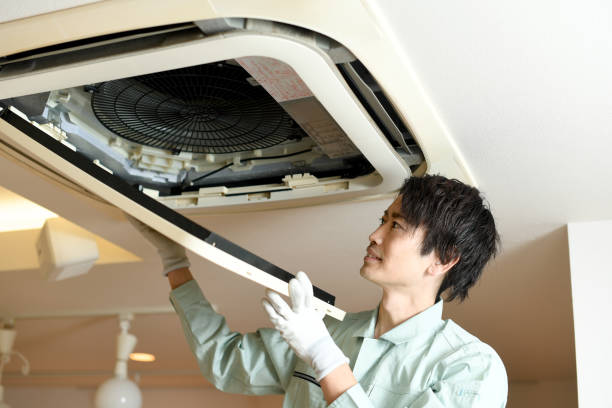 Ductwork Cleaning Services in Harleigh, PA