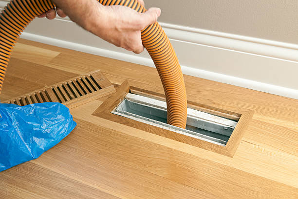 Harleigh, PA Airduct Cleaning Company
