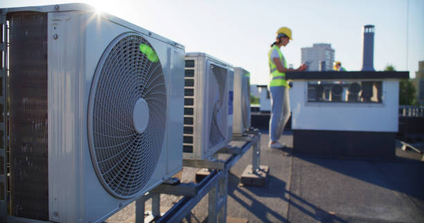 Best Air Duct Cleaning Near Me in Harleigh, PA